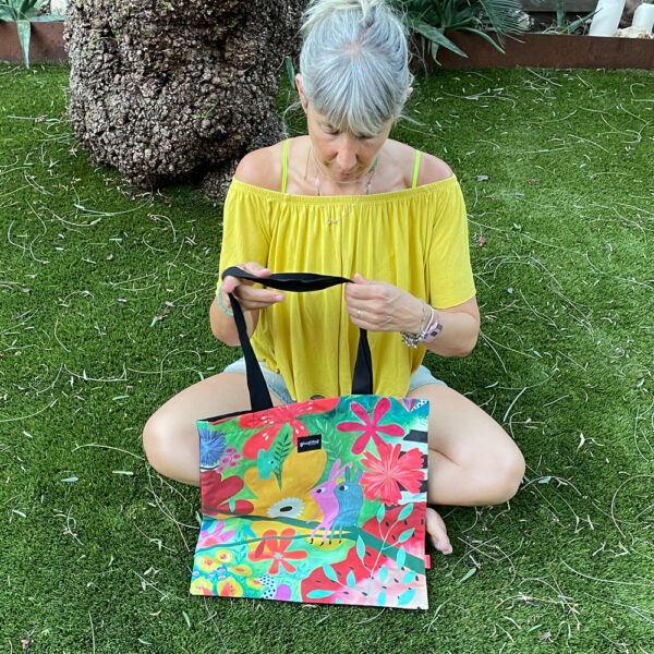 Tote Bag Love - Imagen 6