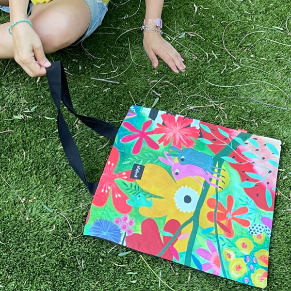 TOTEBAG LOVE