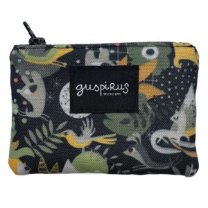 carterita camuflaje Verde