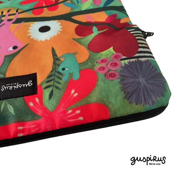 FUNDAS laptop LOVE