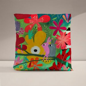 Funda cojín Guspirus Love