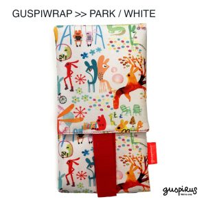 portabocadillos guspiwraps