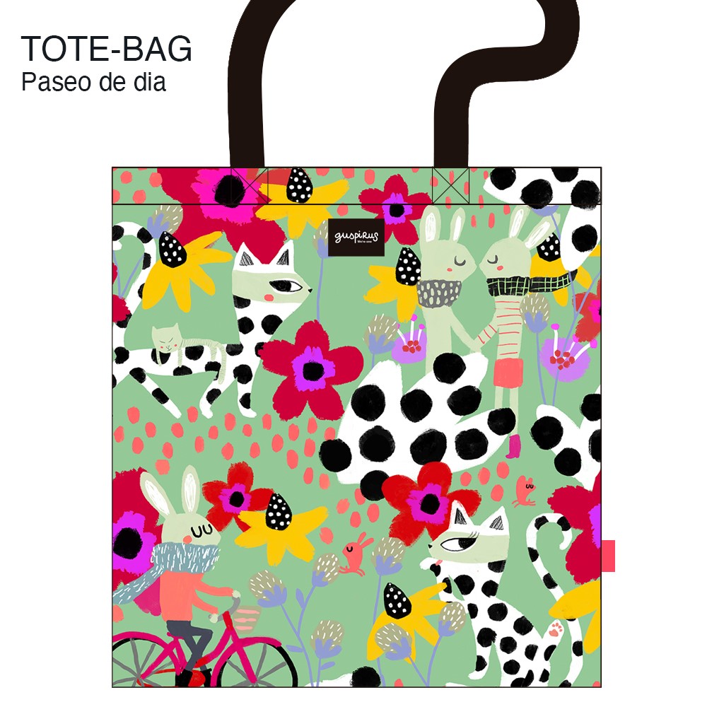 tote 5