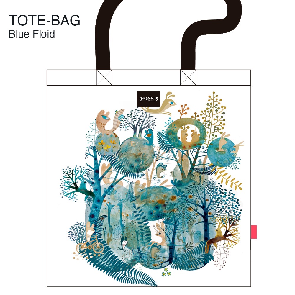 tote bag BCN