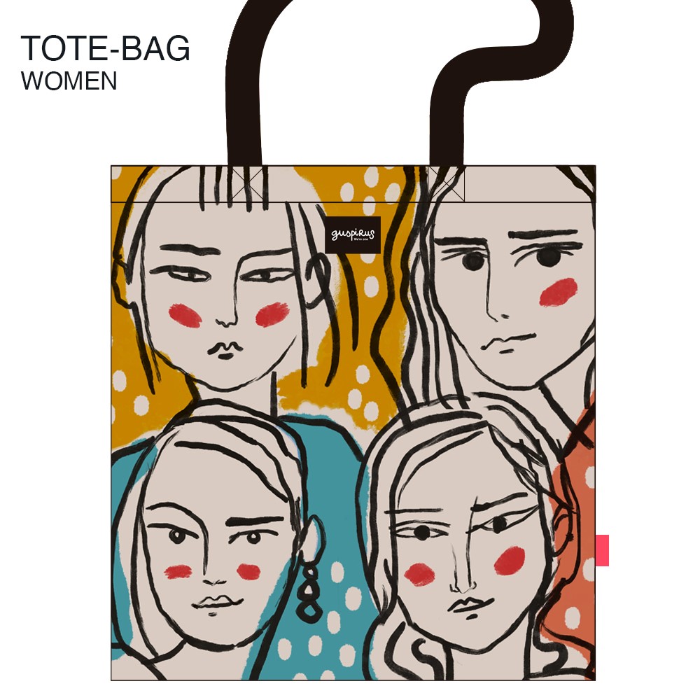 Tote bag Women