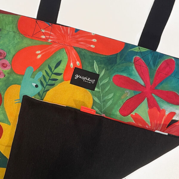 Tote Bag Love