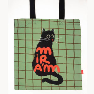 Tote bag Mira’m