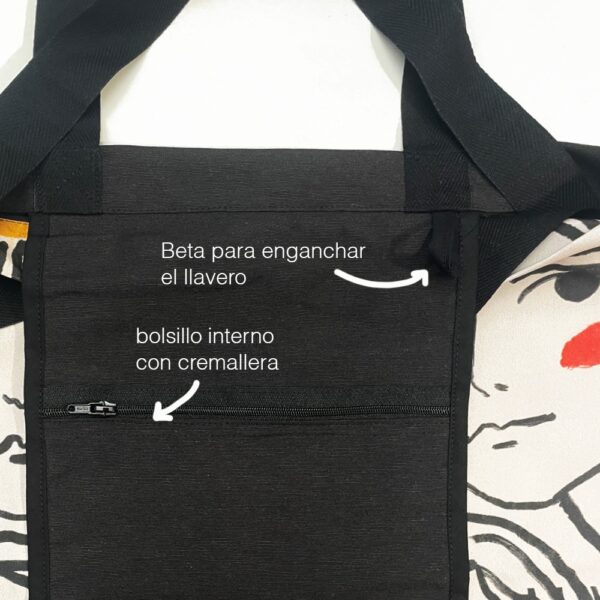 tote bag BCN