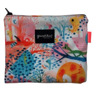 Bolsita/estuche Tiny Changes