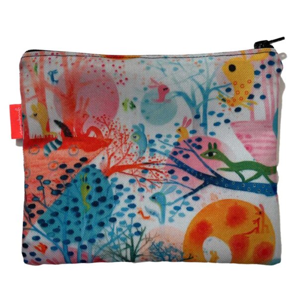 Bolsita/estuche Tiny Changes