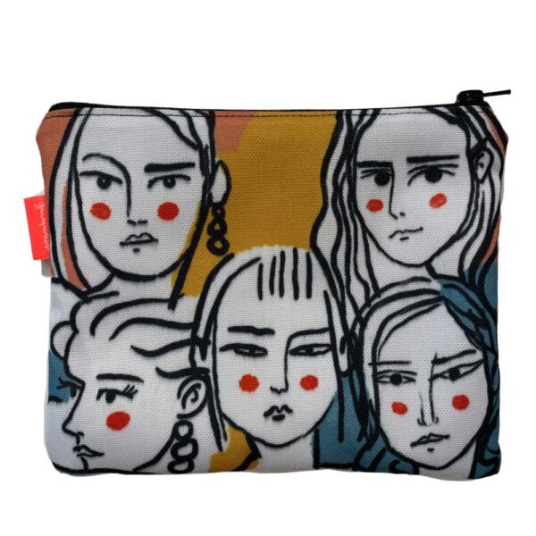 Bolsita/estuche Women