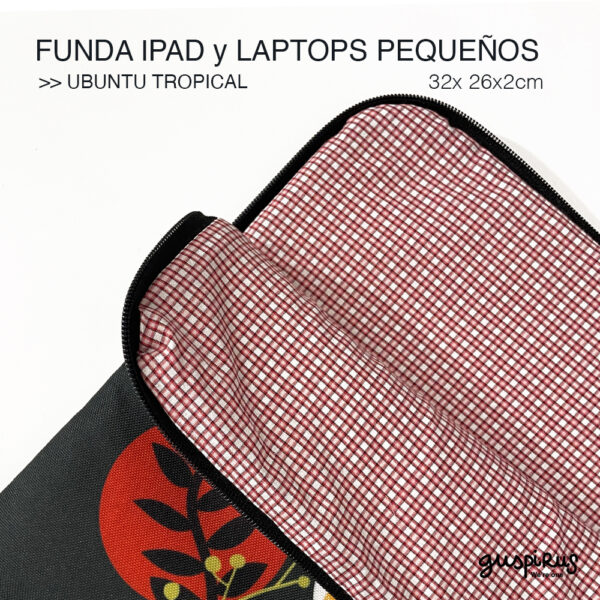 FUNDAS IPAD