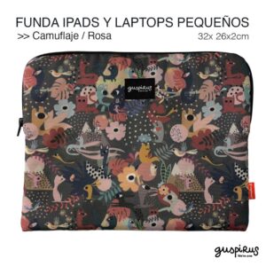 FUNDAS-IPAD-camuflaje-rosa