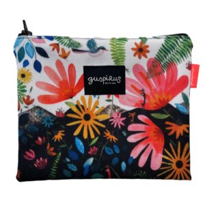 Bolsita/estuche Springtime