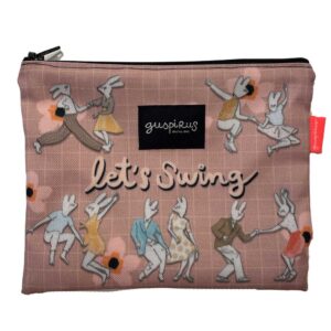 Bolsita/estuche Let's Swing