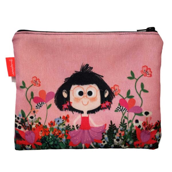 Bolsita/estuche Rita
