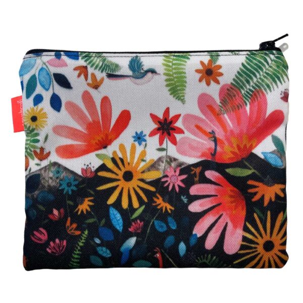 Bolsita/estuche Springtime