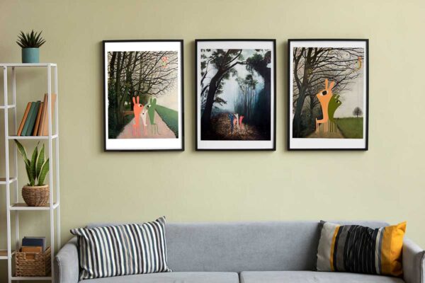 paisajes