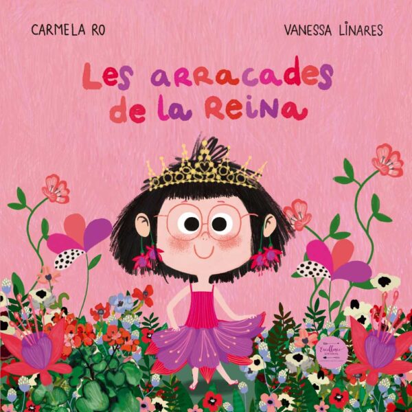 Les arrecades de la reina