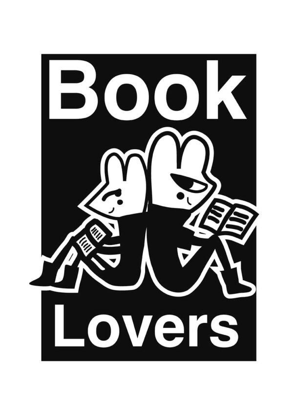 Print Book Lovers