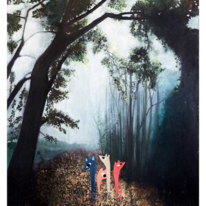 Print Lost