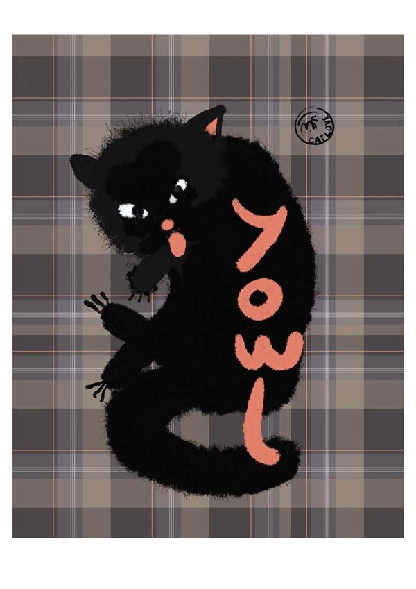 Print Yowl