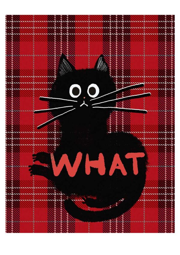 Print What