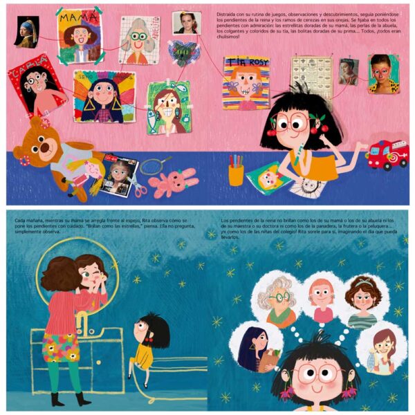 cuento infantil