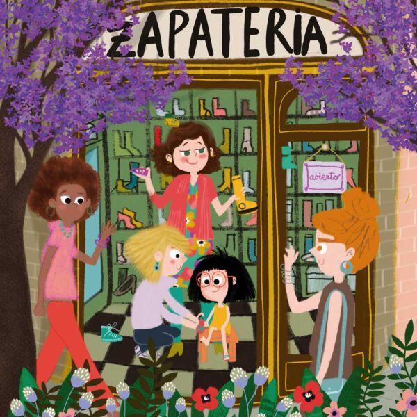 cuento infantil