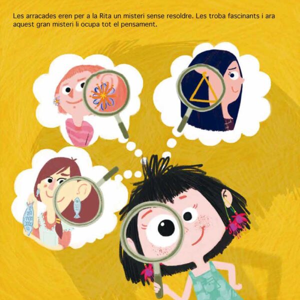 Les arracades de la reina