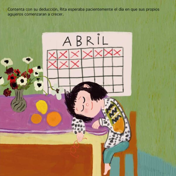 cuento infantil
