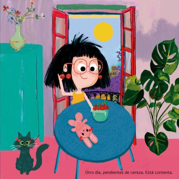 cuento infantil