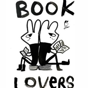 Book Lovers