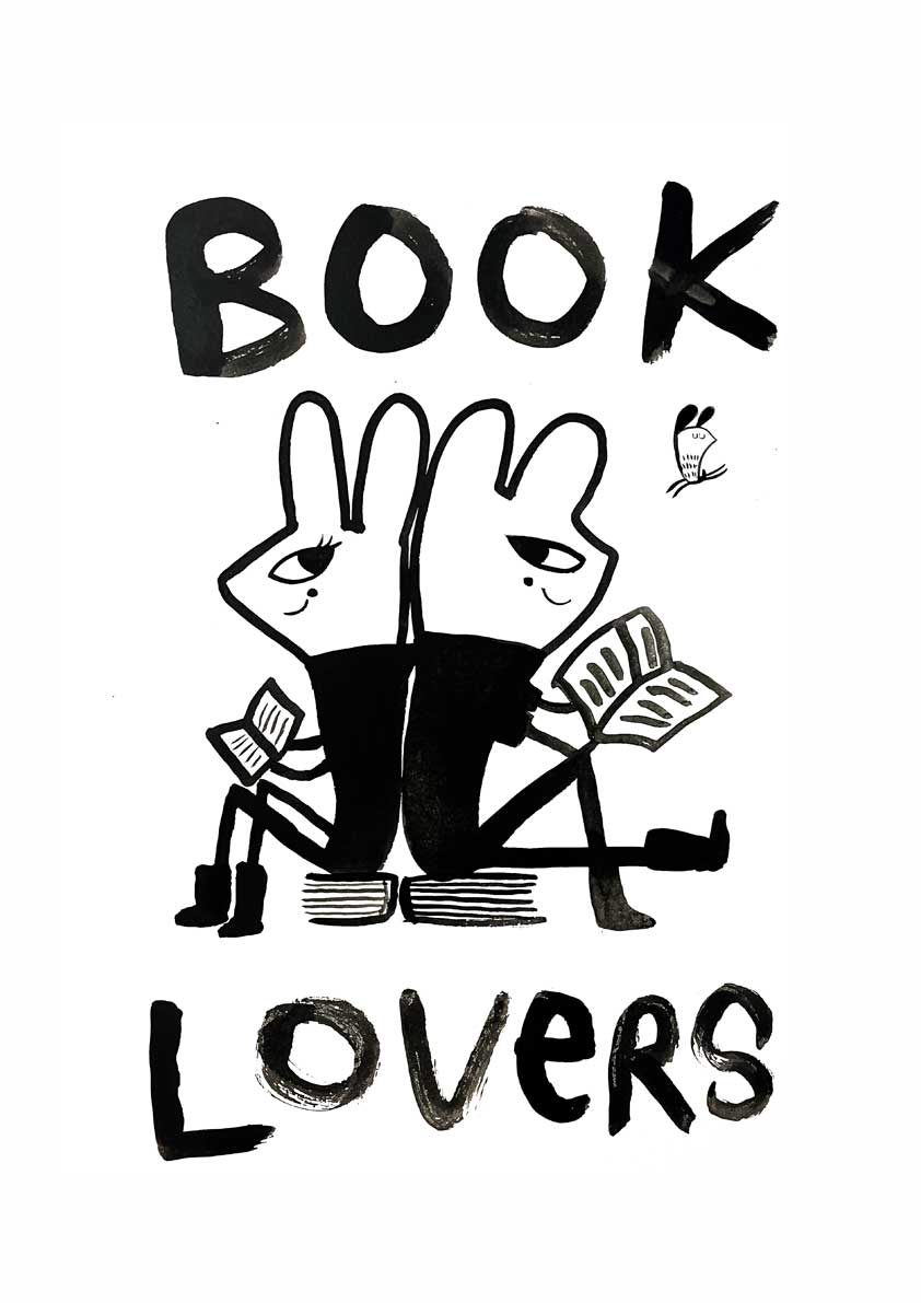 Book Lovers