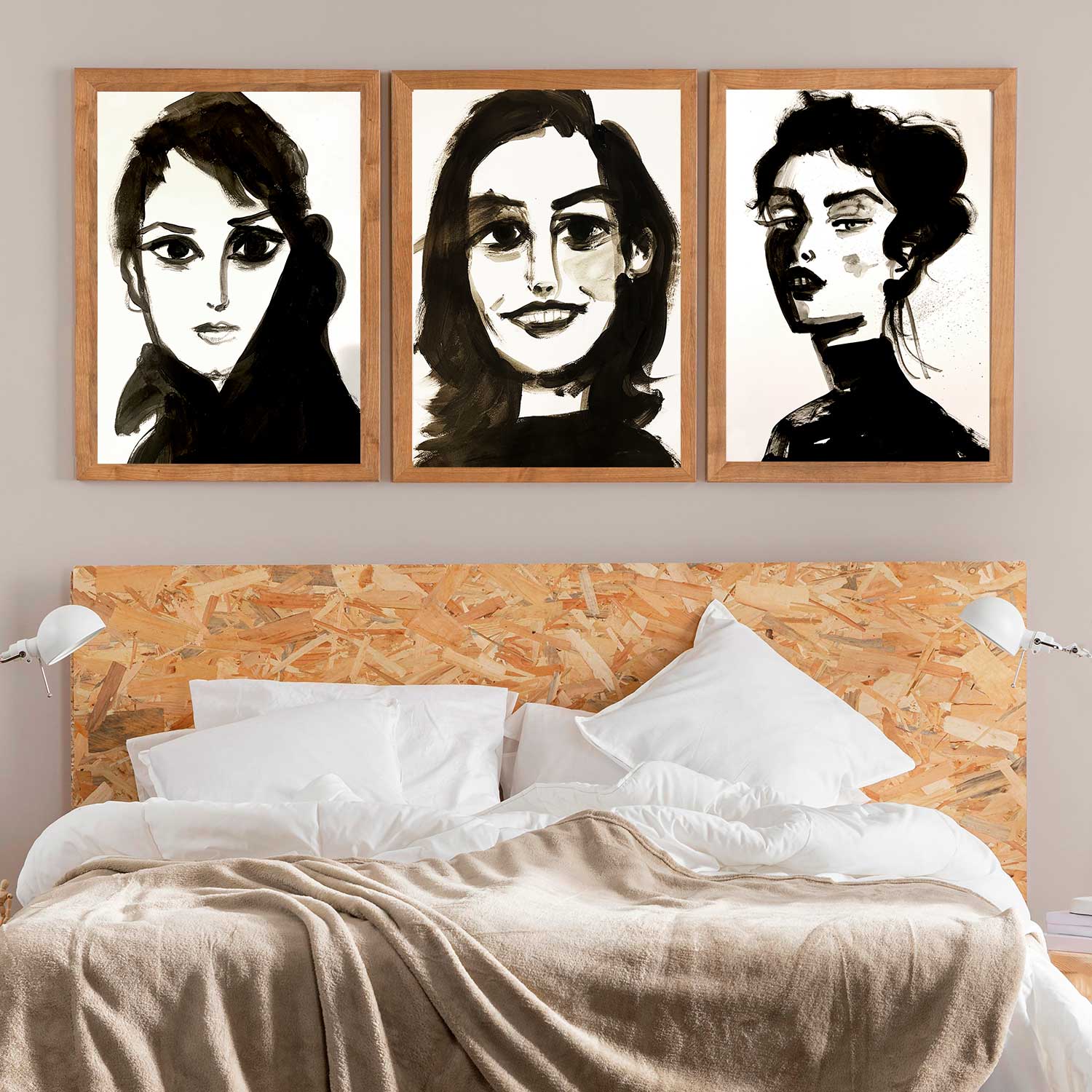 Print Women - Imagen 2